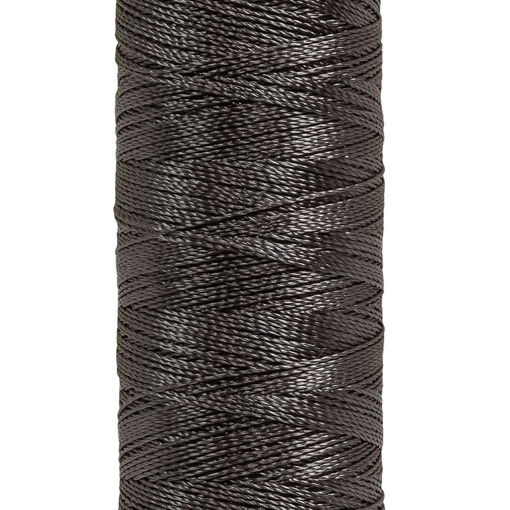 Gutermann Machine Embroidery Thread 200m - 9530 Charcoal Detail Gutermann Machine Embroidery Thread 200m - 9530 Charcoal Detail