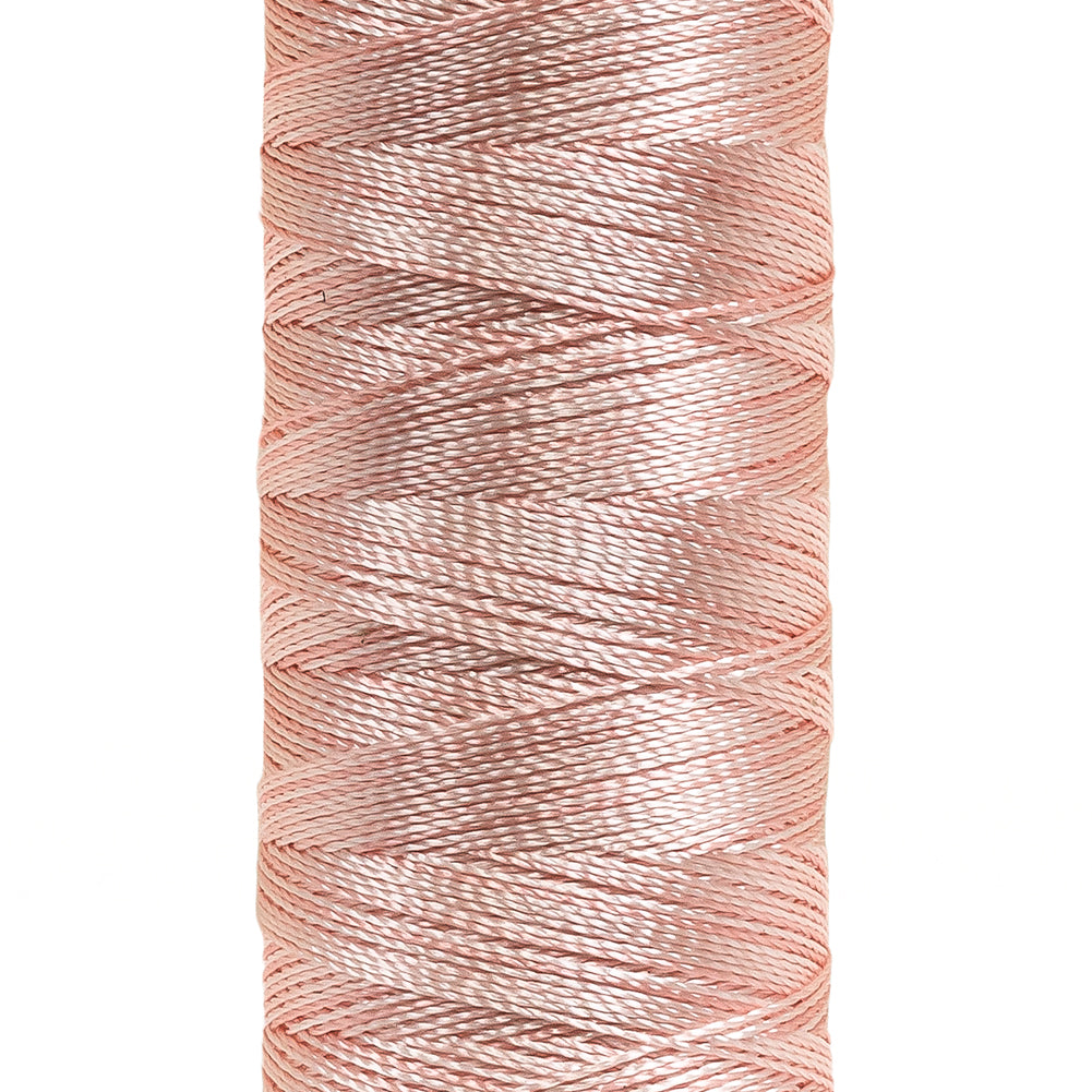 Gutermann Machine Embroidery Thread 200m - 9934 Varigated Peppermint Detail Gutermann Machine Embroidery Thread 200m - 9934 Varigated Peppermint Detail