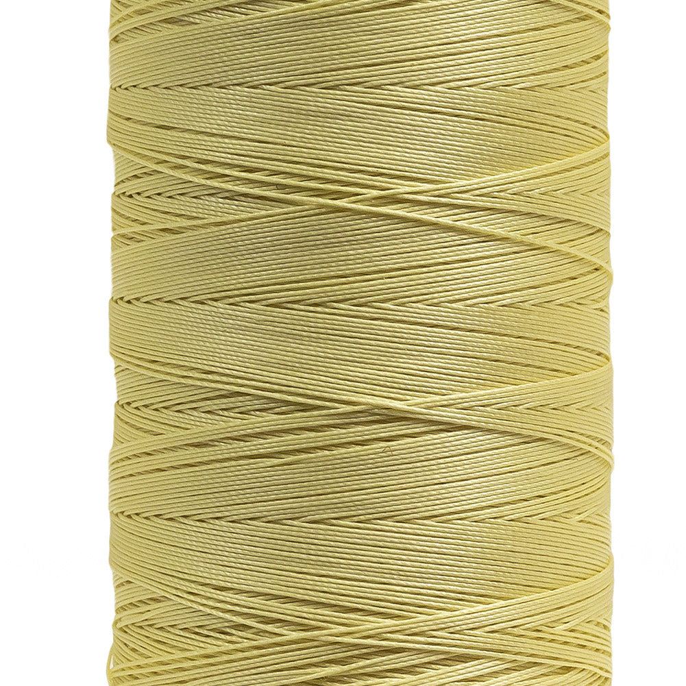 Gutermann Hand Quilting Cotton Thread 200m - 0349 Canary Detail Gutermann Hand Quilting Cotton Thread 200m - 0349 Canary Detail