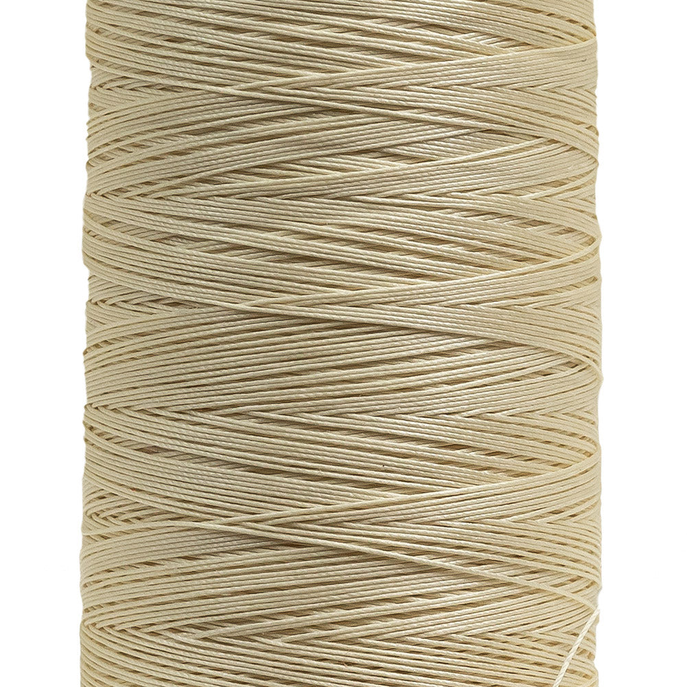 Gutermann Hand Quilting Cotton Thread 200m - 0919 Light Pearl Detail Gutermann Hand Quilting Cotton Thread 200m - 0919 Light Pearl Detail