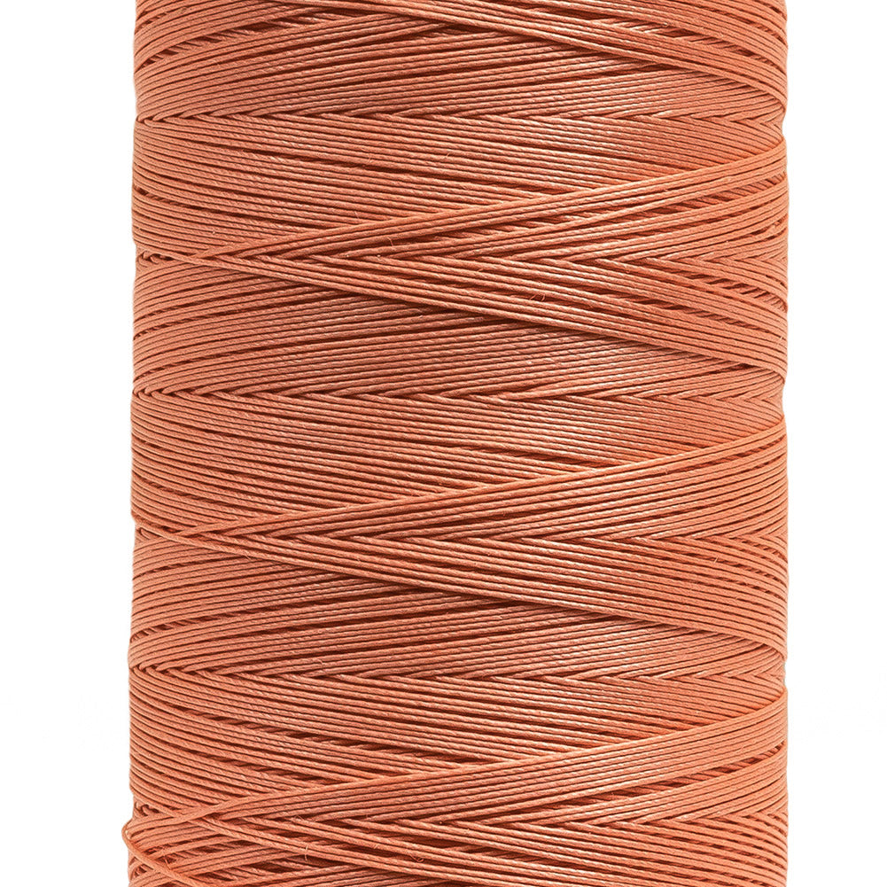 Gutermann Hand Quilting Cotton Thread 200m - 1938 Peach Detail Gutermann Hand Quilting Cotton Thread 200m - 1938 Peach Detail