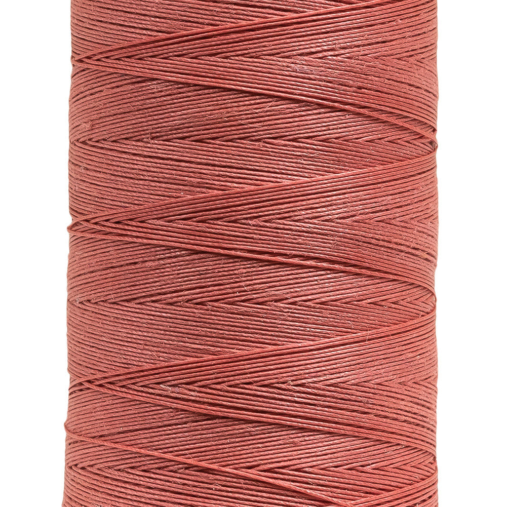 Gutermann Hand Quilting Cotton Thread 200m - 2346 Strawberry Detail Gutermann Hand Quilting Cotton Thread 200m - 2346 Strawberry Detail