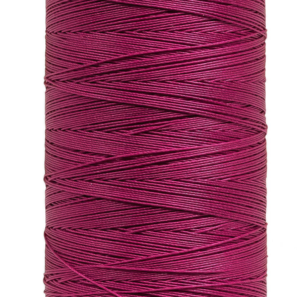 Gutermann Hand Quilting Cotton Thread 200m - 2955 Hot Pink Detail Gutermann Hand Quilting Cotton Thread 200m - 2955 Hot Pink Detail