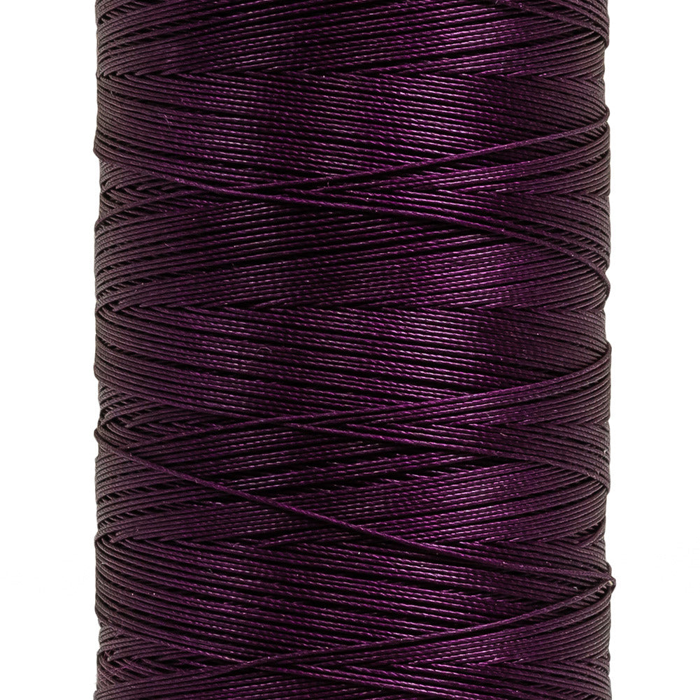 Gutermann Hand Quilting Cotton Thread 200m - 3832 Grape Detail Gutermann Hand Quilting Cotton Thread 200m - 3832 Grape Detail