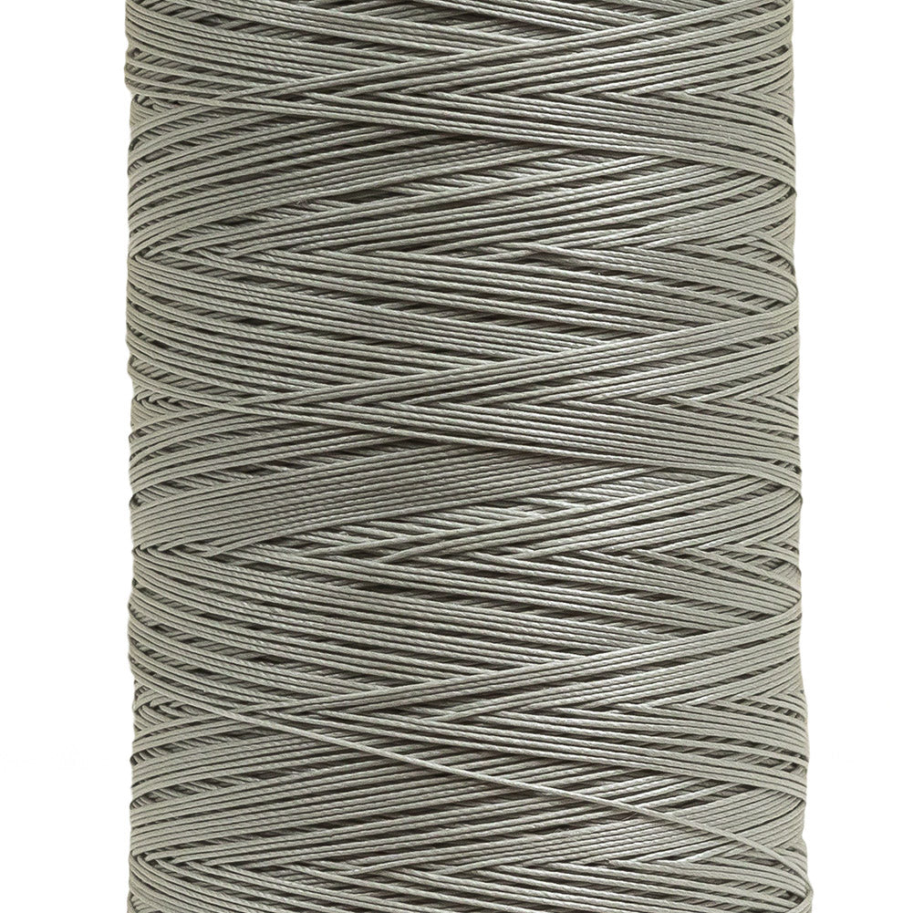 Gutermann Hand Quilting Cotton Thread 200m - 4507 Light Gray Detail Gutermann Hand Quilting Cotton Thread 200m - 4507 Light Gray Detail