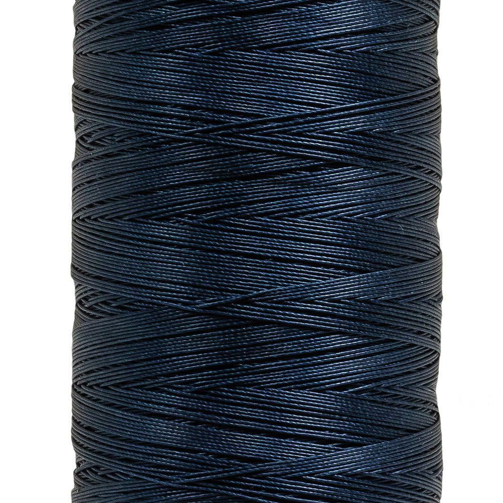 Gutermann Hand Quilting Cotton Thread 200m - 5322 Navy Detail Gutermann Hand Quilting Cotton Thread 200m - 5322 Navy Detail
