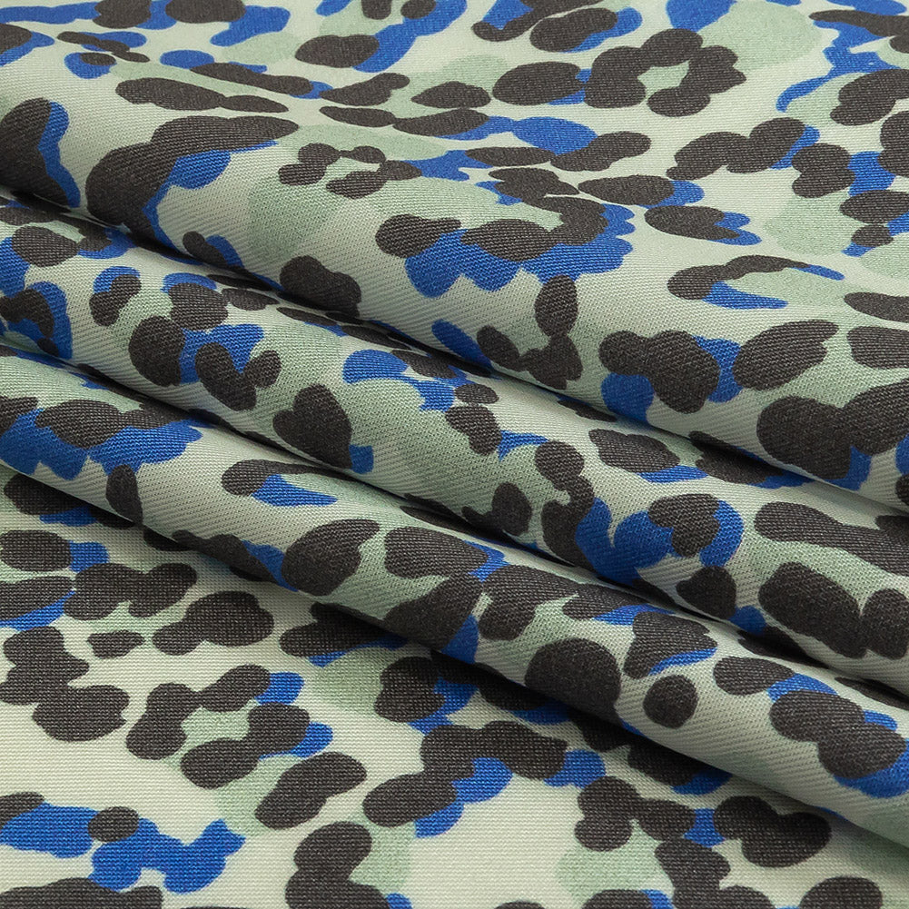 Mood Exclusive Under the Microscope Tencel Twill Folded Mood Exclusive Under the Microscope Tencel Twill Folded