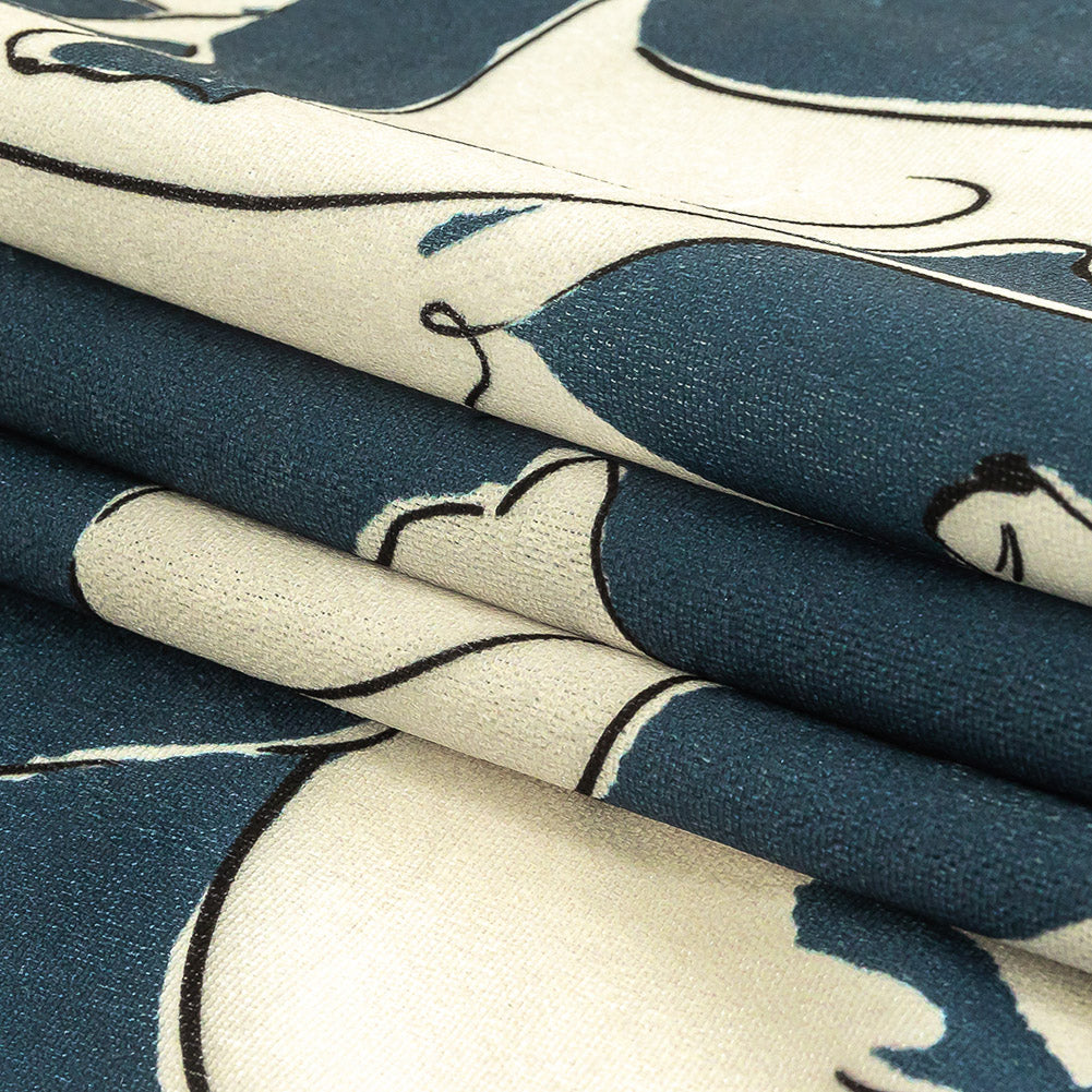 Mood Exclusive Catnap Couture Polyester Velour Folded Mood Exclusive Catnap Couture Polyester Velour Folded