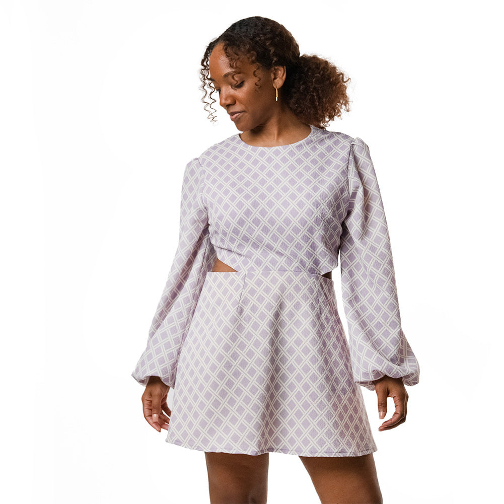 Mood Exclusive Lavender Lattice Status Stretch Polyester Seersucker Blog Mood Exclusive Lavender Lattice Status Stretch Polyester Seersucker Blog