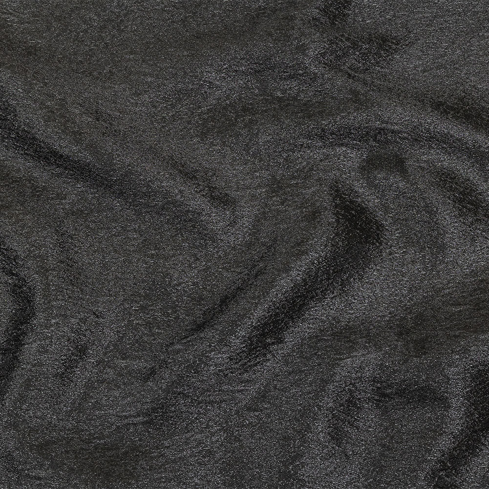 Pegasus Black Mottled Luxury Brocade Pegasus Black Mottled Luxury Brocade