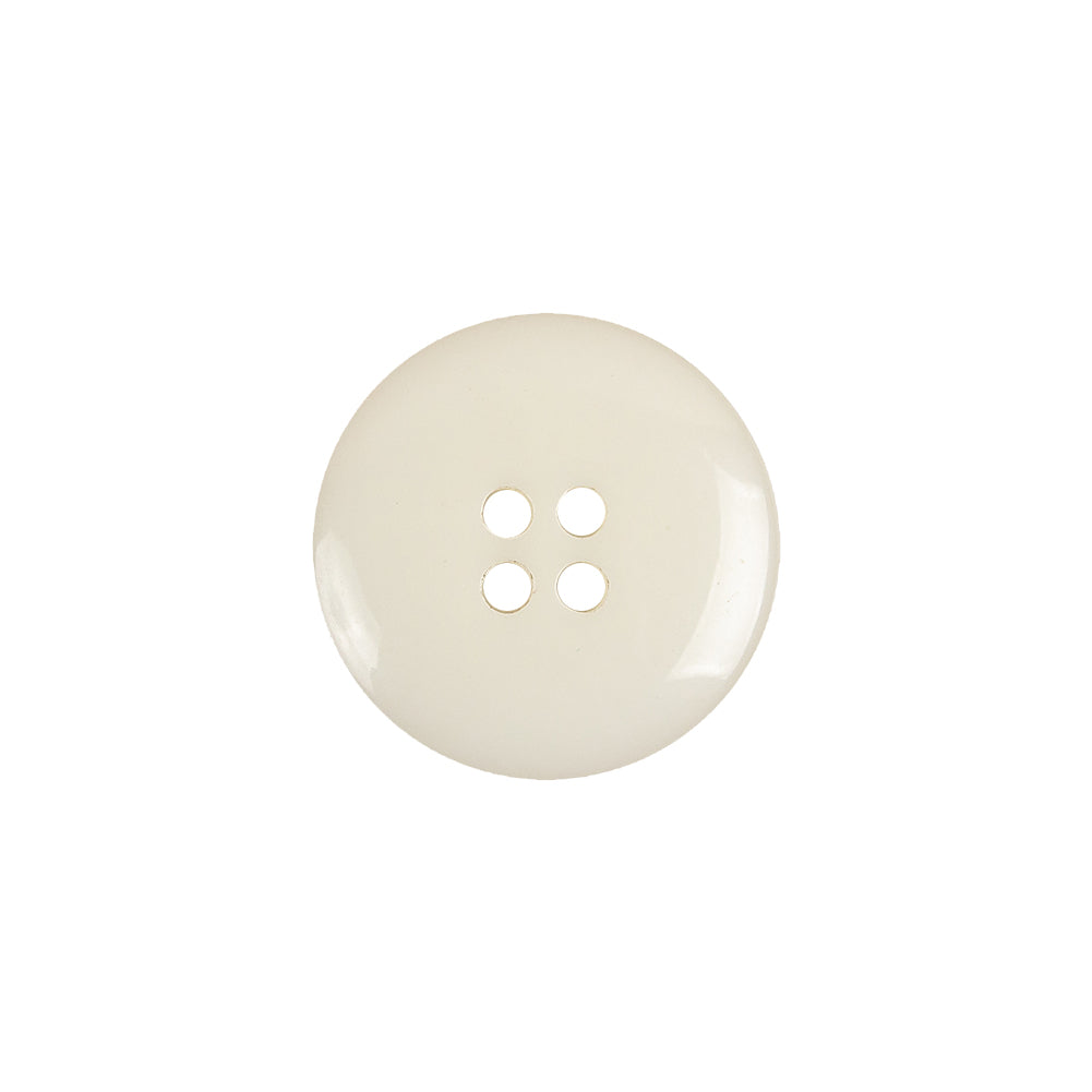 White, Pink and Green Iridescent Shimmer 4 Hole Plastic Saucer Button - 28L/18mm Detail White, Pink and Green Iridescent Shimmer 4 Hole Plastic Saucer Button - 28L/18mm Detail