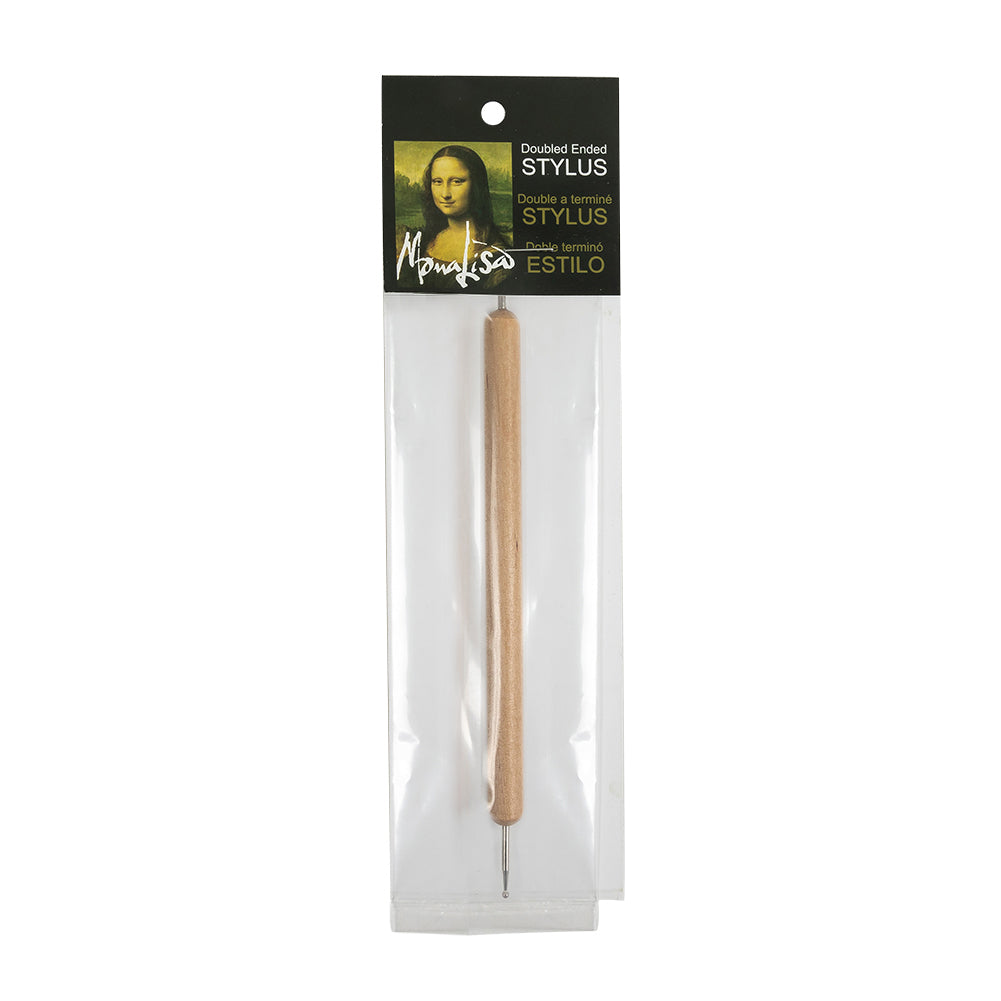 Mona Lisa Double Ended Stylus Mona Lisa Double Ended Stylus