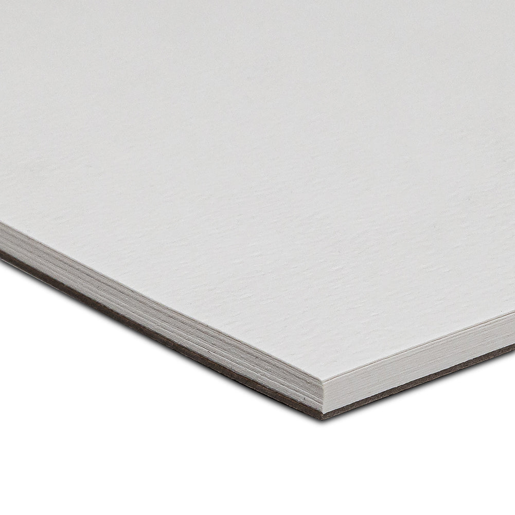 Bienfang 140lb 15 Sheet Watercolor Paper Pad - 9 x 12" Folded Bienfang 140lb 15 Sheet Watercolor Paper Pad - 9 x 12" Folded