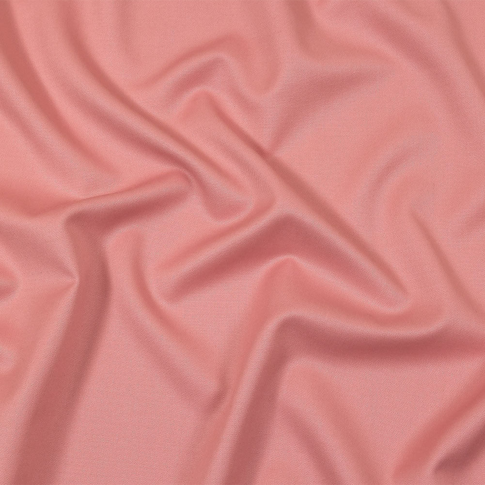 Super 120 Merino Wool Suiting - Prism Pink - Finn Collection Super 120 Merino Wool Suiting - Prism Pink - Finn Collection