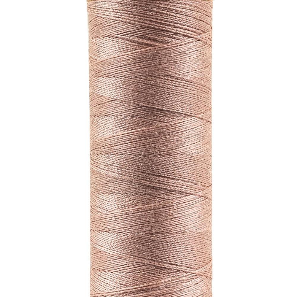 Gutermann Sew All Thread 100m - 357 Shell Tan Detail Gutermann Sew All Thread 100m - 357 Shell Tan Detail