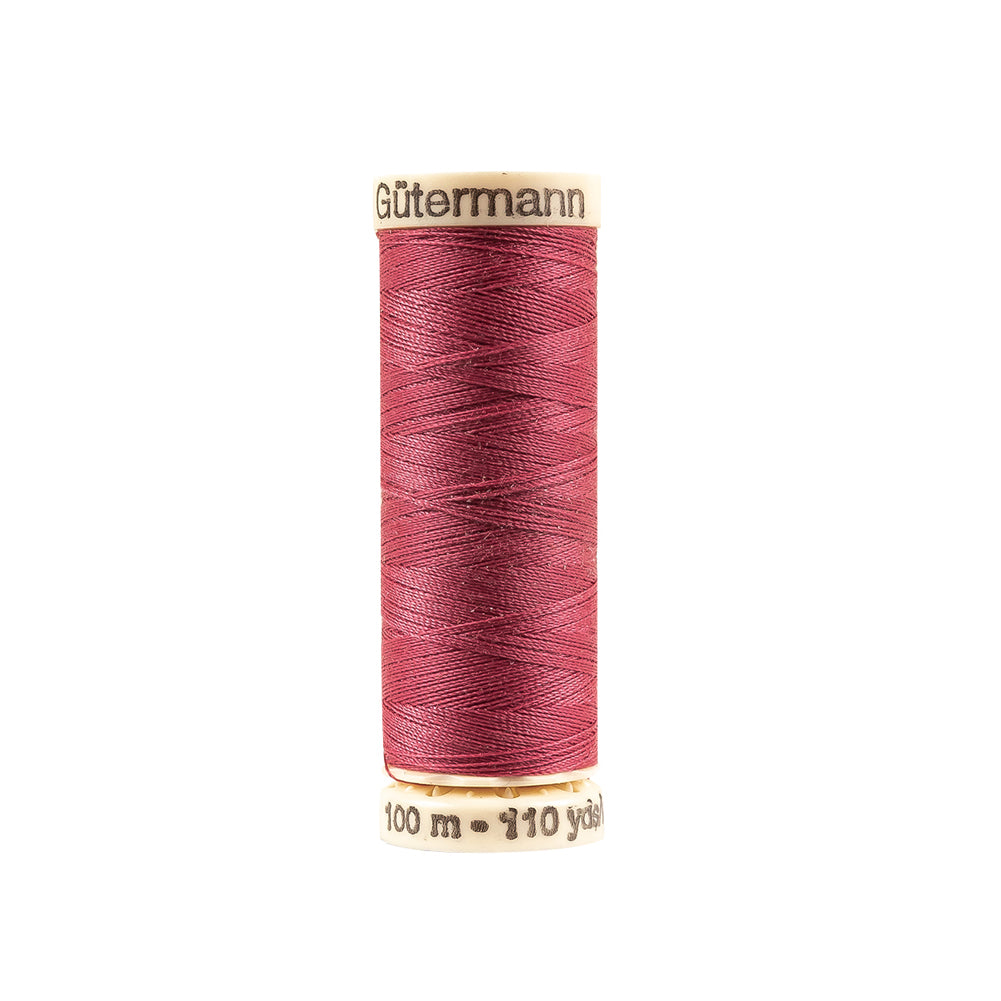 Gutermann Sew All Thread 100m - 442 Tapestry Gutermann Sew All Thread 100m - 442 Tapestry