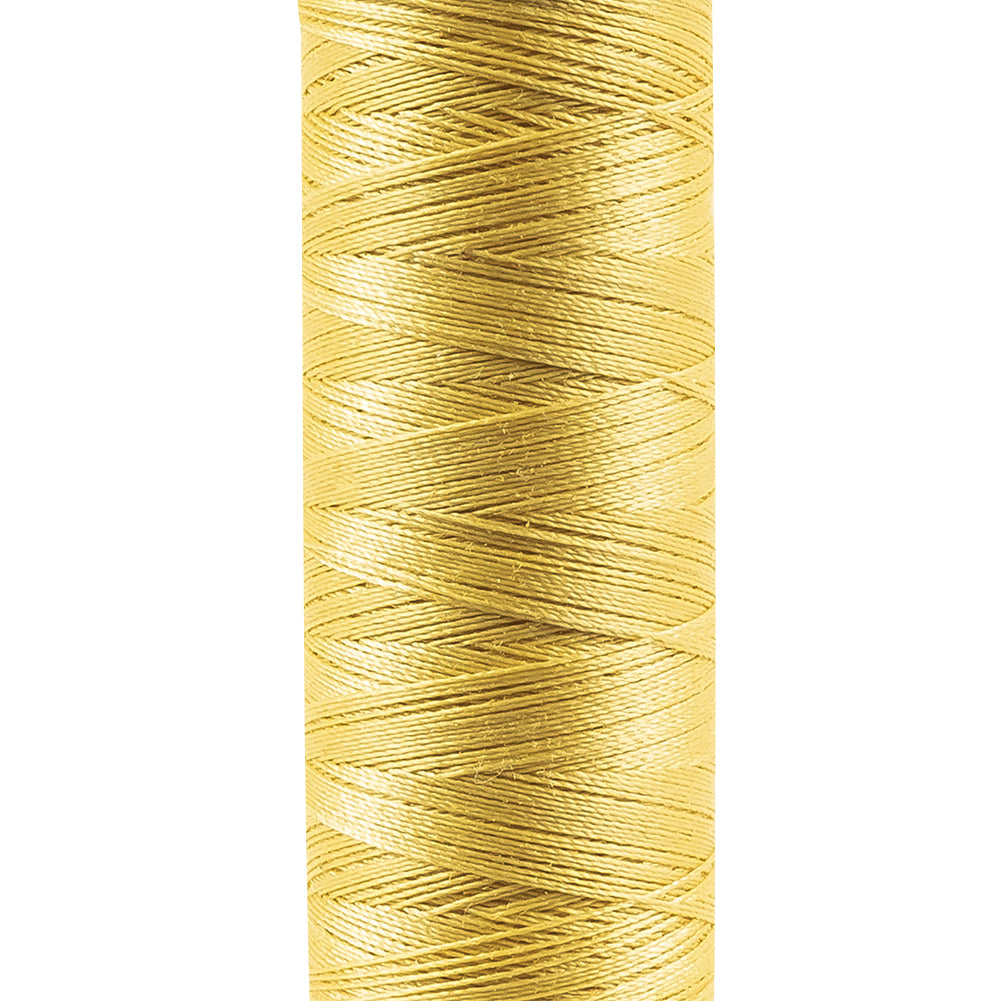 Gutermann Sew All Thread 100m - 820 Buttercup Detail Gutermann Sew All Thread 100m - 820 Buttercup Detail