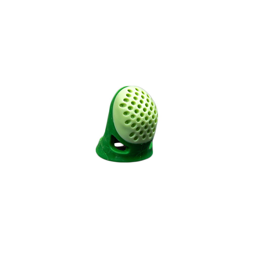 Dritz Small Soft Comfort Thimble Folded Dritz Small Soft Comfort Thimble Folded