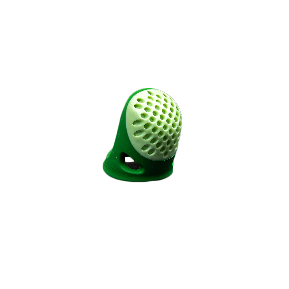 Dritz Medium Soft Comfort Thimble Folded Dritz Medium Soft Comfort Thimble Folded