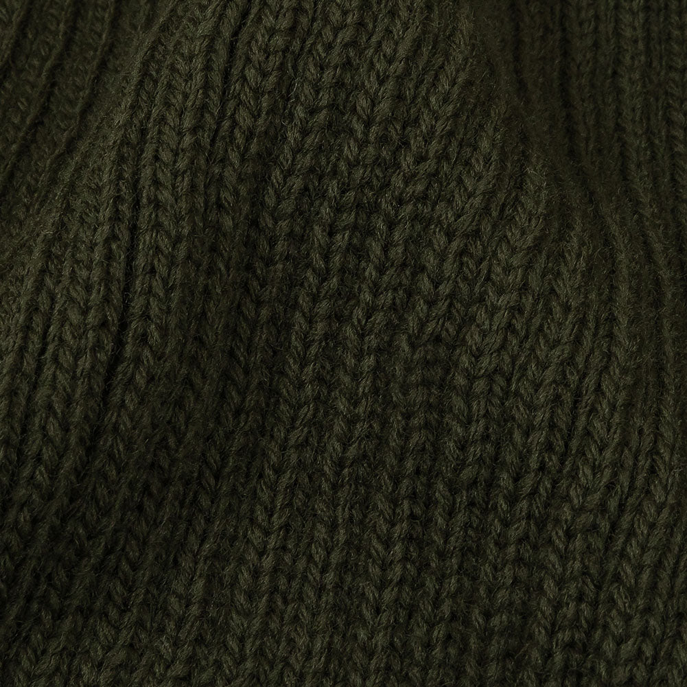 2x2 Ribbed Chunky Sweater Knit - Wren - Alta Collection 2x2 Ribbed Chunky Sweater Knit - Wren - Alta Collection