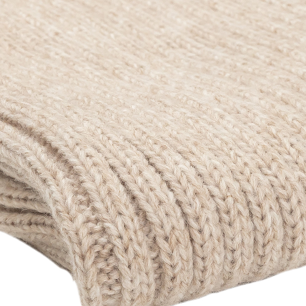 Alta Stone Chunky 2x2 Rib Knit Sweater Trim Bundle - 3pc Alta Stone Chunky 2x2 Rib Knit Sweater Trim Bundle - 3pc