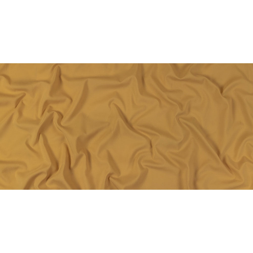 Yellow Beige Stretch Polyester Lining Full Yellow Beige Stretch Polyester Lining Full