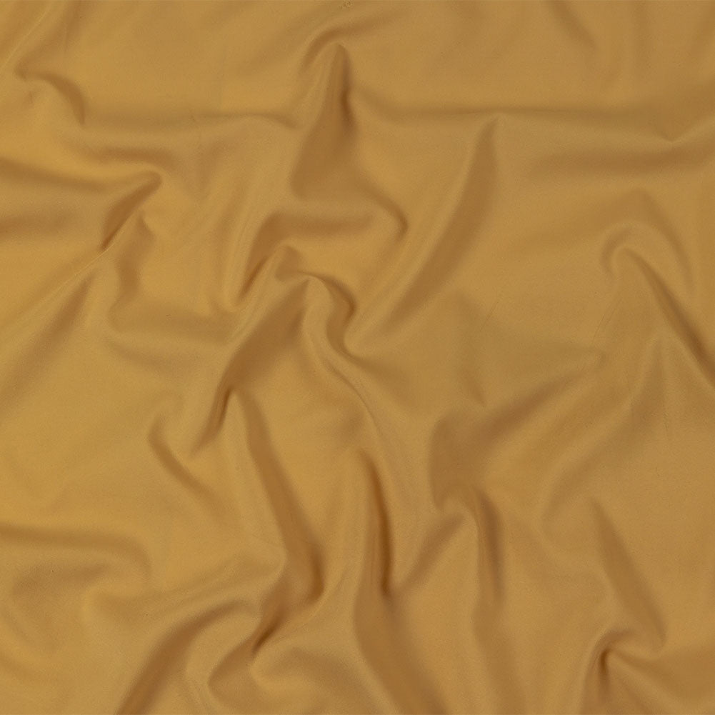 Yellow Beige Stretch Polyester Lining Yellow Beige Stretch Polyester Lining