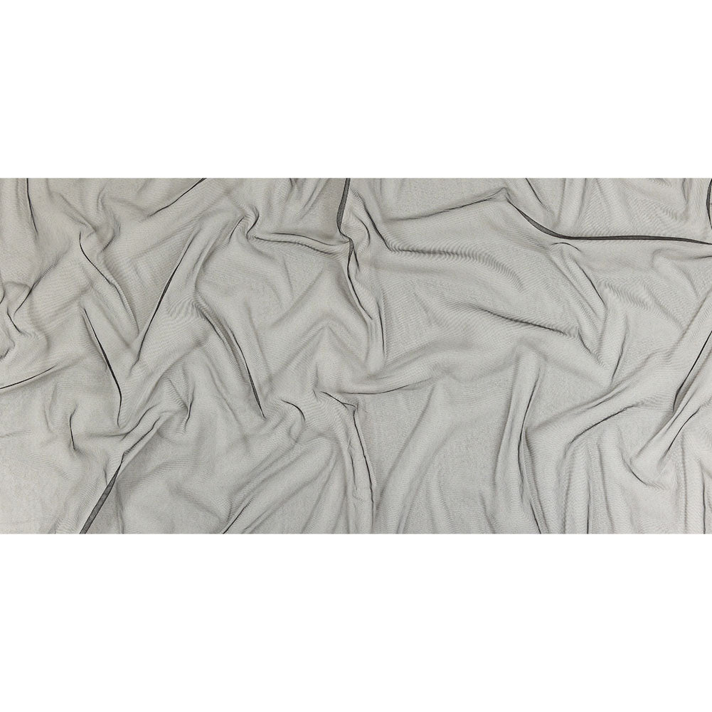 Shimmering Soft Tulle - Black - Kallisto Collection Shimmering Soft Tulle - Black - Kallisto Collection