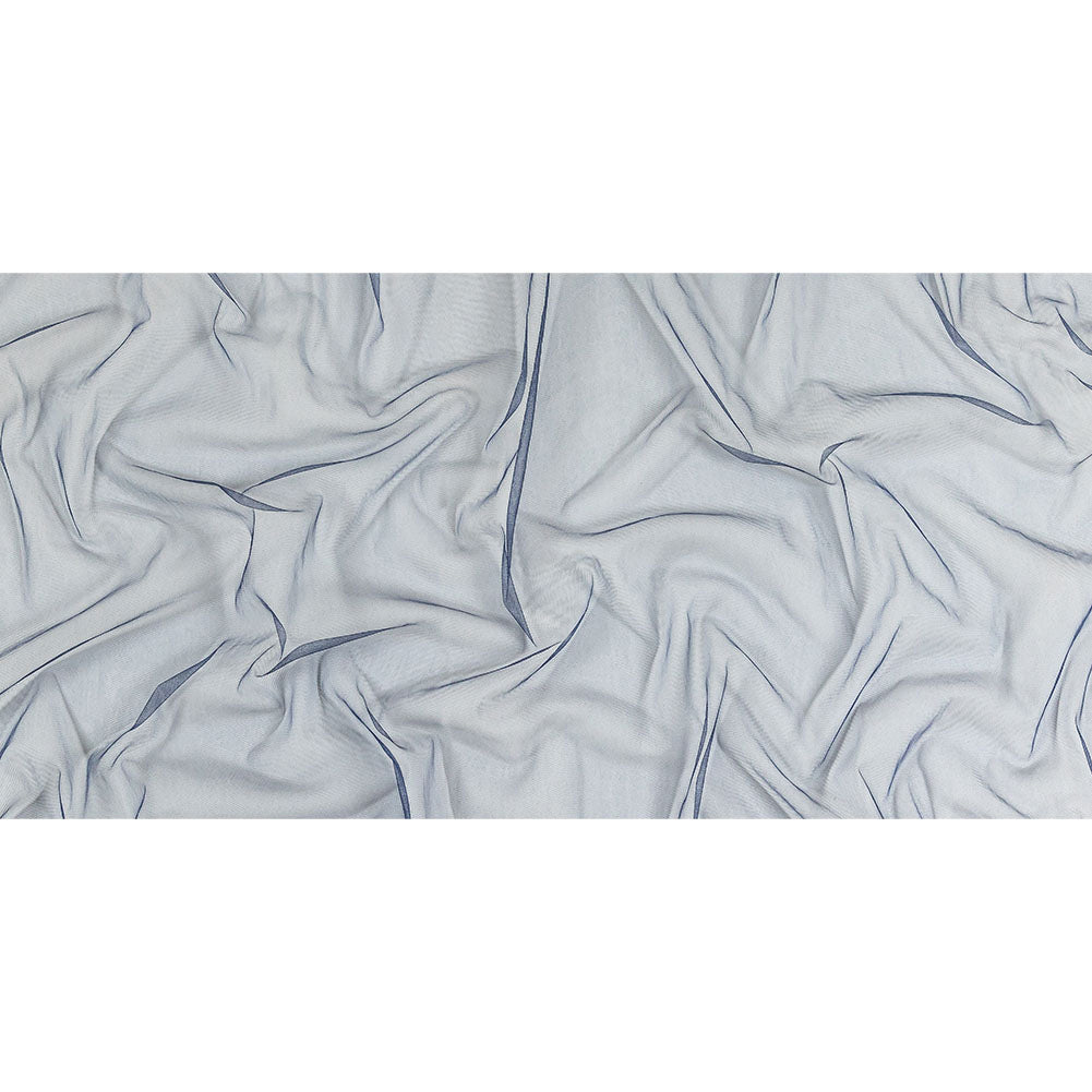 Shimmering Soft Tulle - Navy - Kallisto Collection Shimmering Soft Tulle - Navy - Kallisto Collection