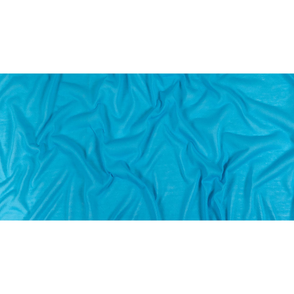 Summer Sky Lightweight Polyester Jersey Full Summer Sky Lightweight Polyester Jersey Full