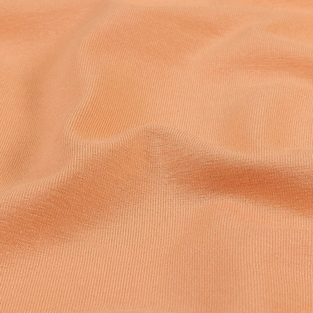 Prairie Sunset Stretch Rayon Jersey Detail Prairie Sunset Stretch Rayon Jersey Detail