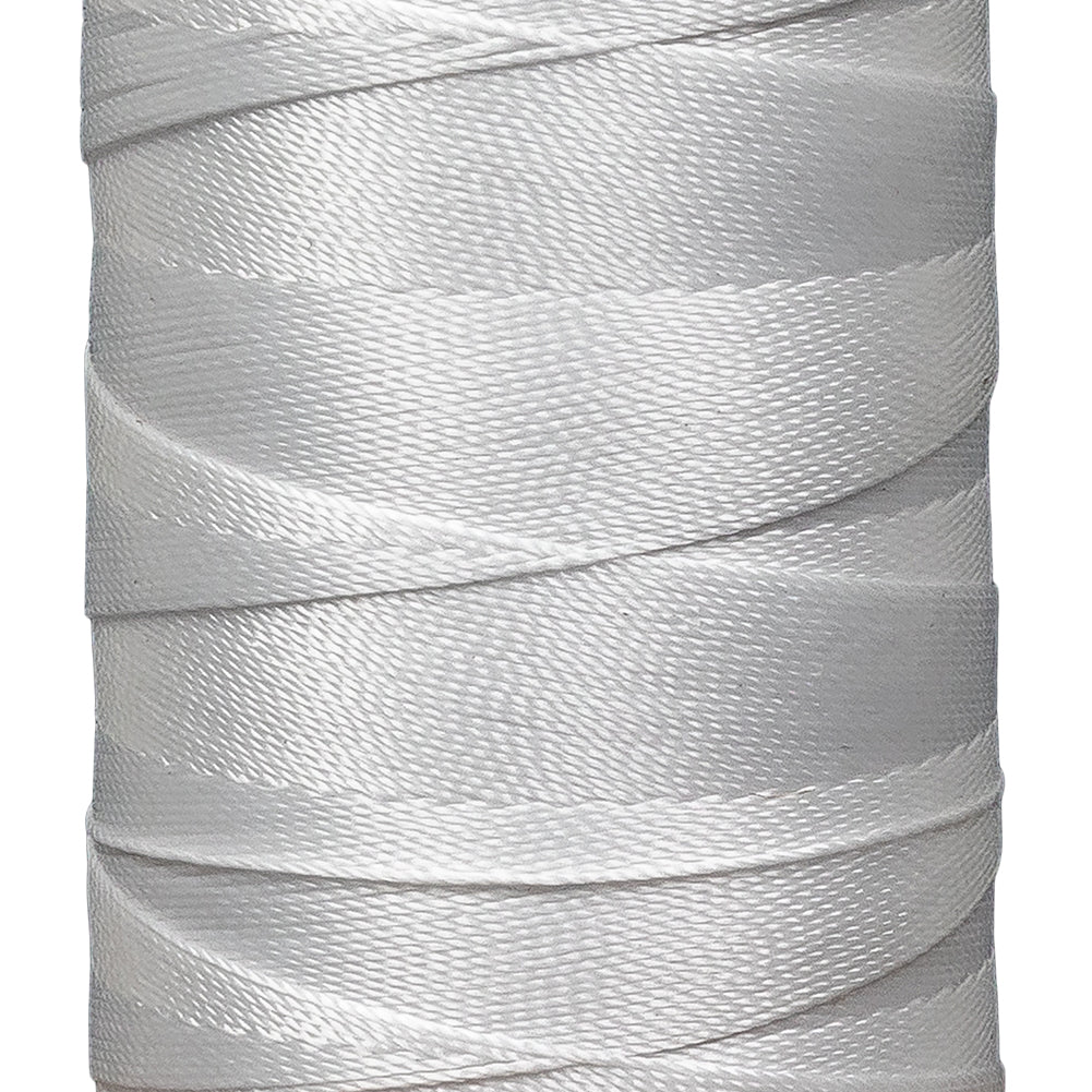 Gutermann Upholstery Thread 300m - 800 White Detail