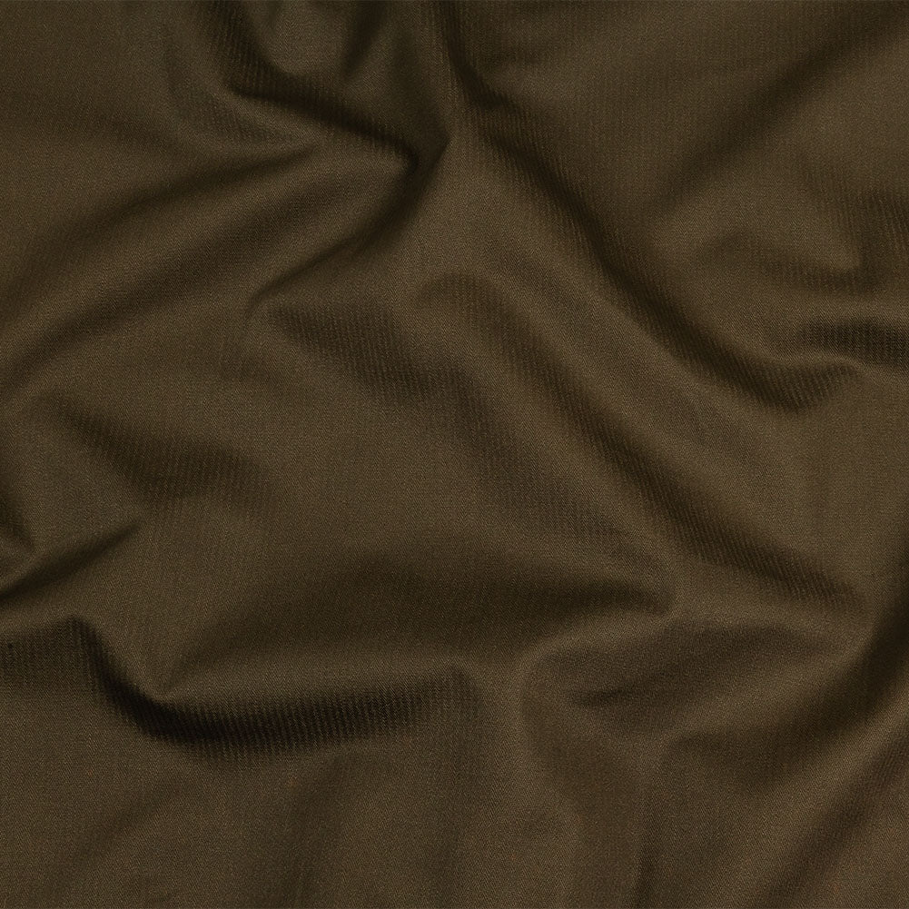 Canteen Shadow Stripe Cotton Broken Twill Canteen Shadow Stripe Cotton Broken Twill