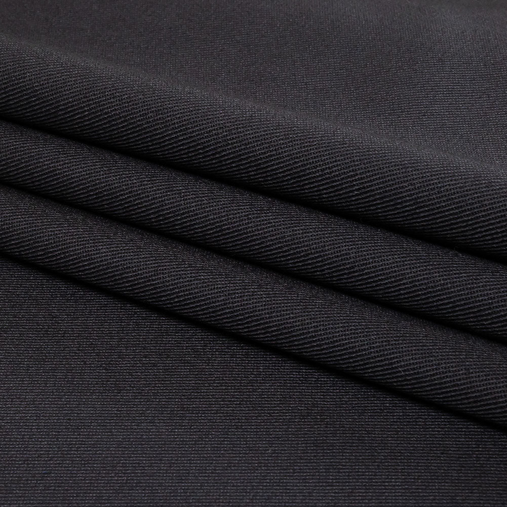 Nine Iron Cotton Twill Folded Nine Iron Cotton Twill Folded