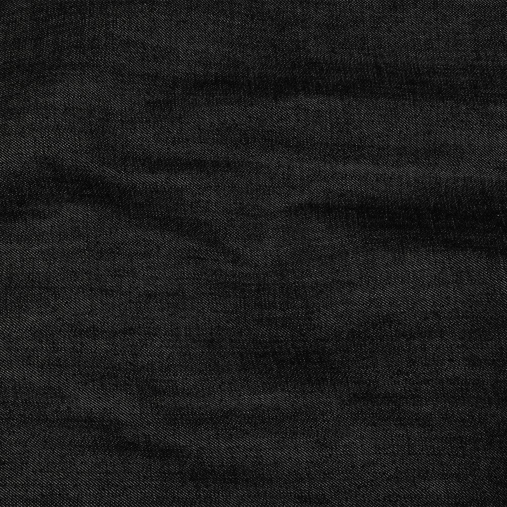 Vulcan Stiff Cotton Denim Twill Vulcan Stiff Cotton Denim Twill