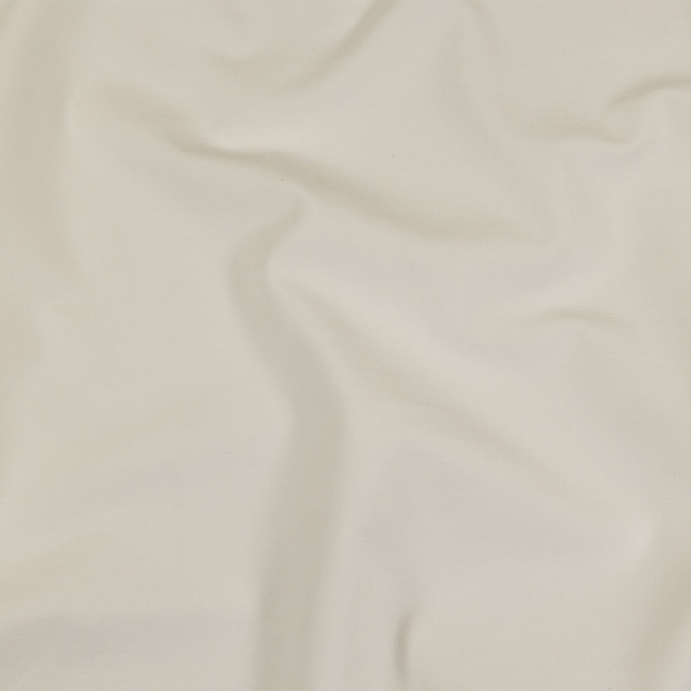 Whisper White Stretch Cotton Woven Whisper White Stretch Cotton Woven