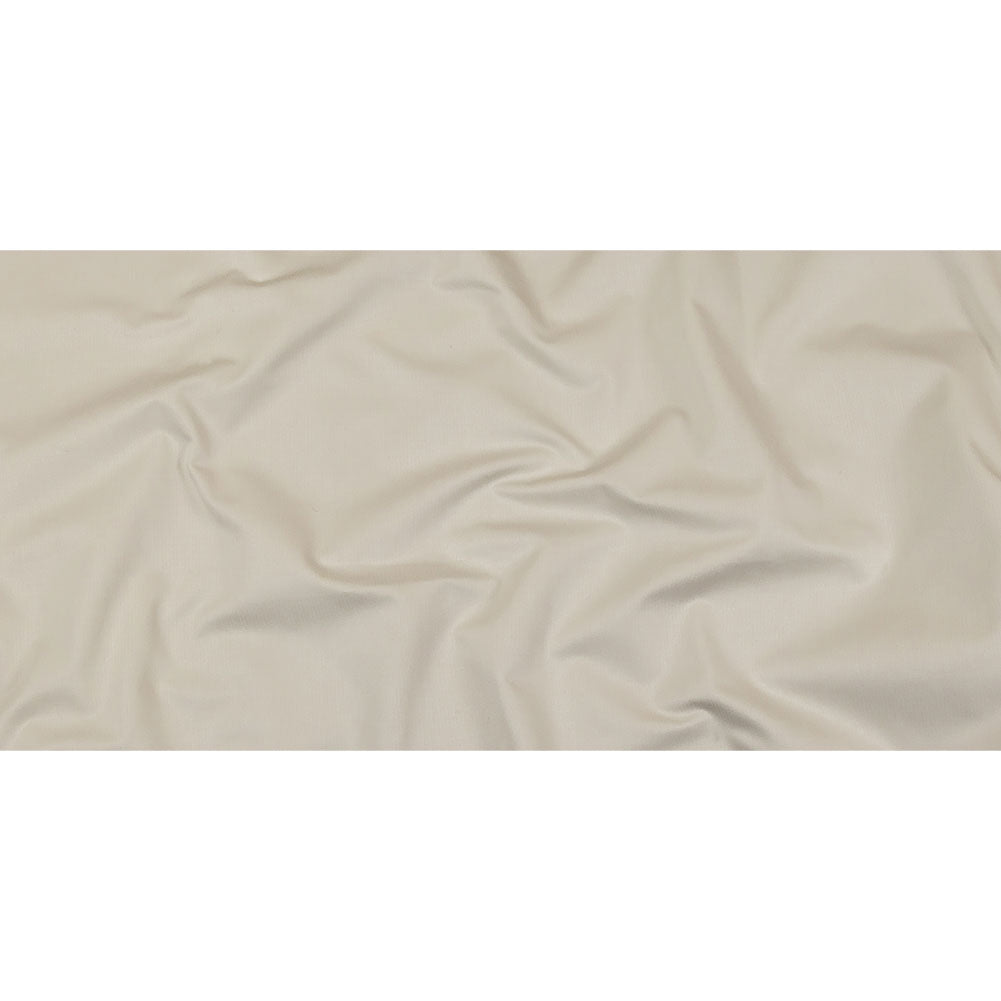 Light Gray Cotton Broken Twill Full Light Gray Cotton Broken Twill Full