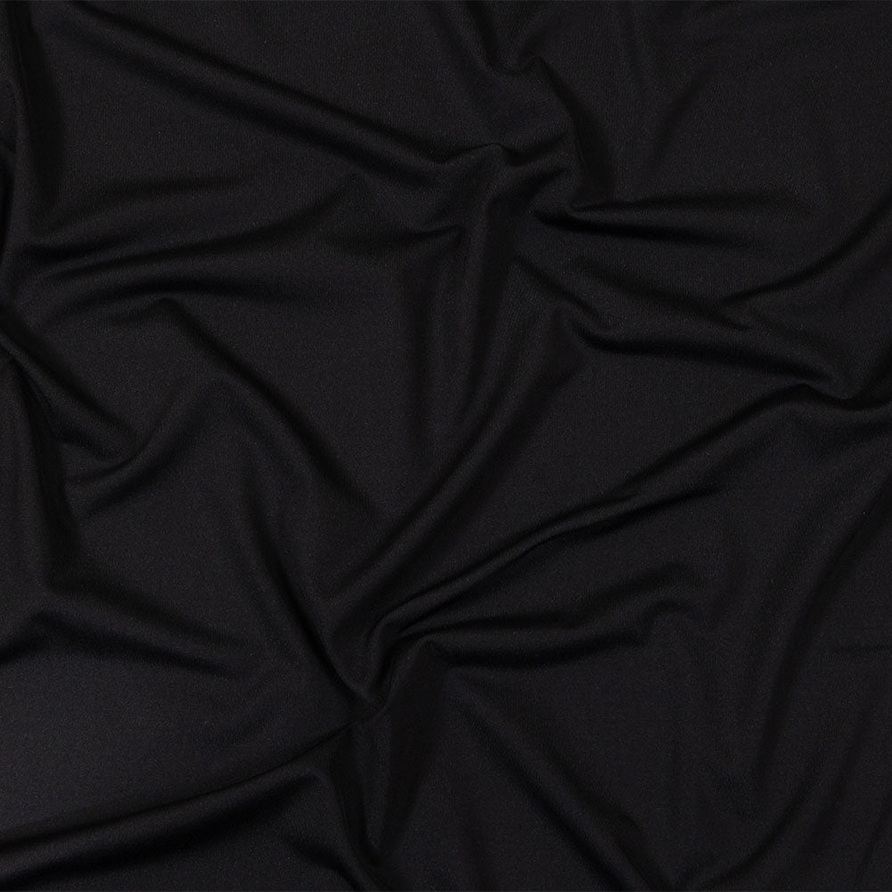 Black 12 oz Nylon Jersey Black 12 oz Nylon Jersey