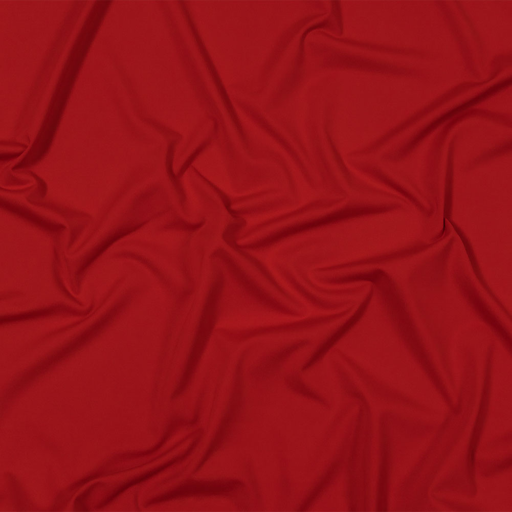 Red 12 oz Nylon Jersey Red 12 oz Nylon Jersey