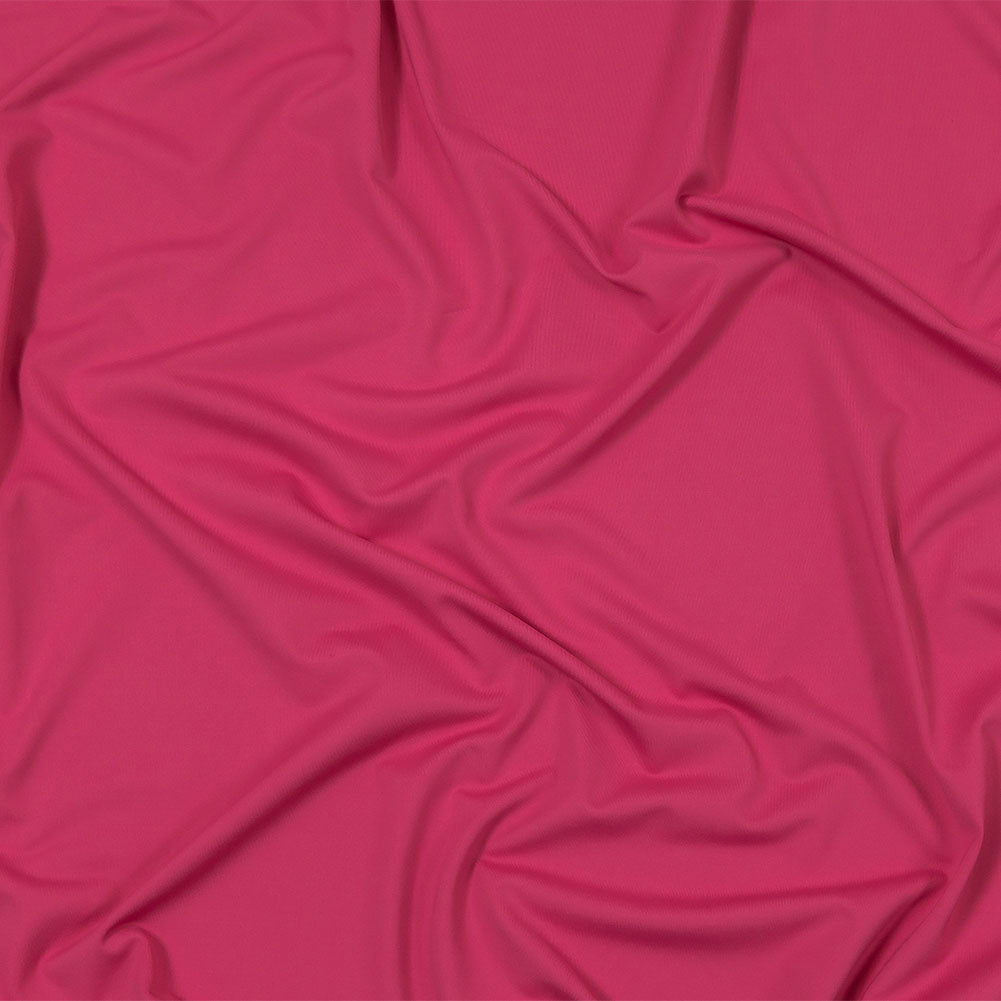 Fuschia 12 oz Nylon Jersey Fuschia 12 oz Nylon Jersey