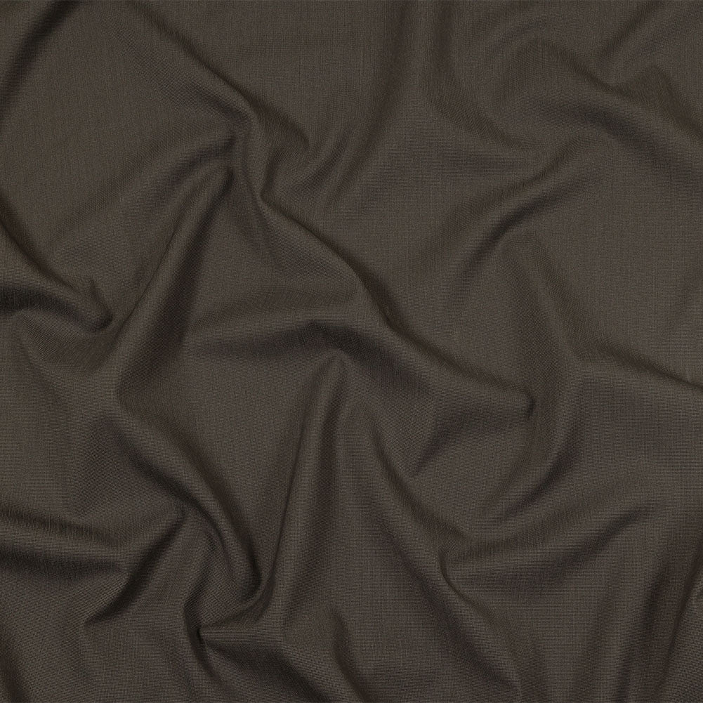 Liz Claiborne Gray Stretch Polyester Suiting Liz Claiborne Gray Stretch Polyester Suiting
