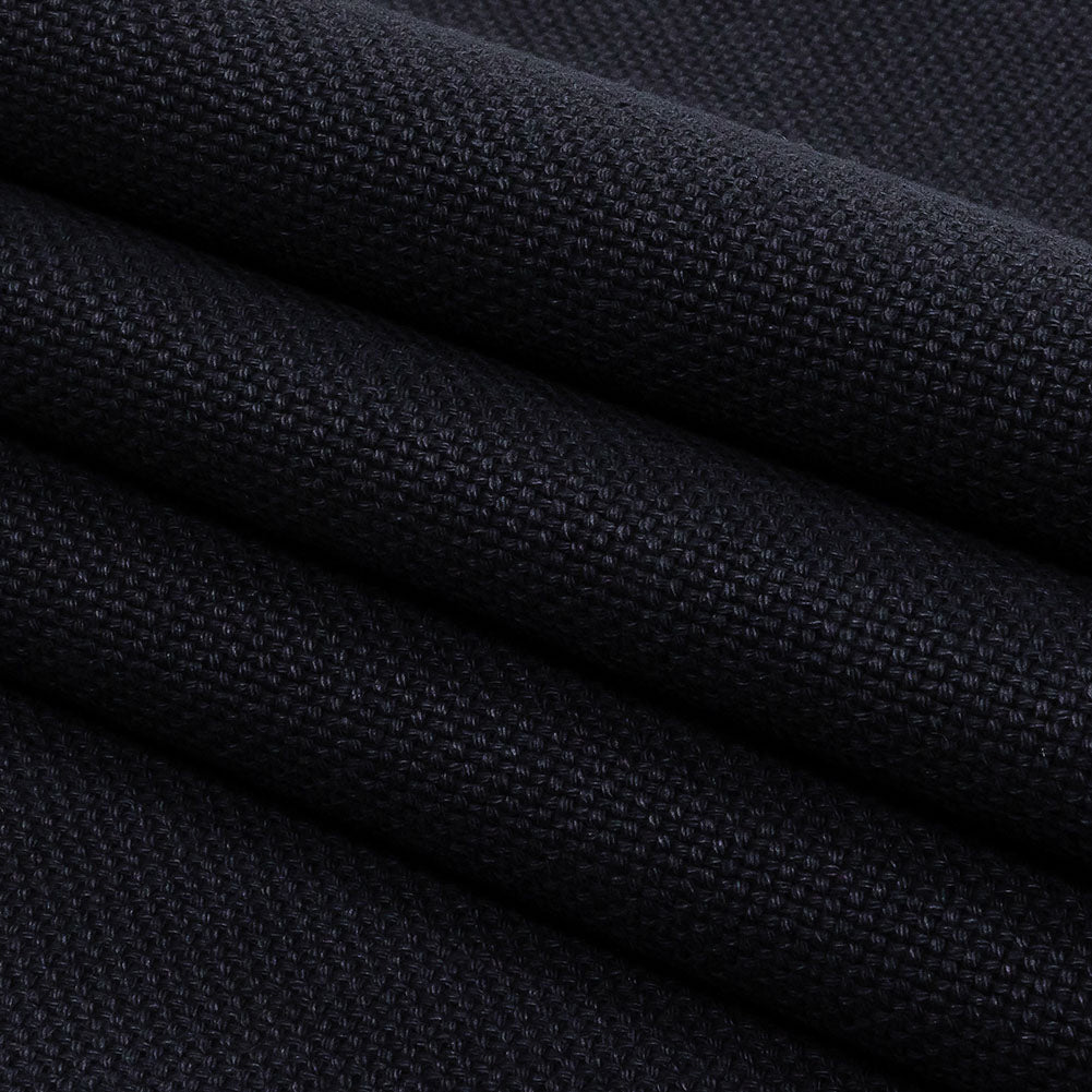 Night Sky Heavyweight Cotton Basketwoven Folded Night Sky Heavyweight Cotton Basketwoven Folded