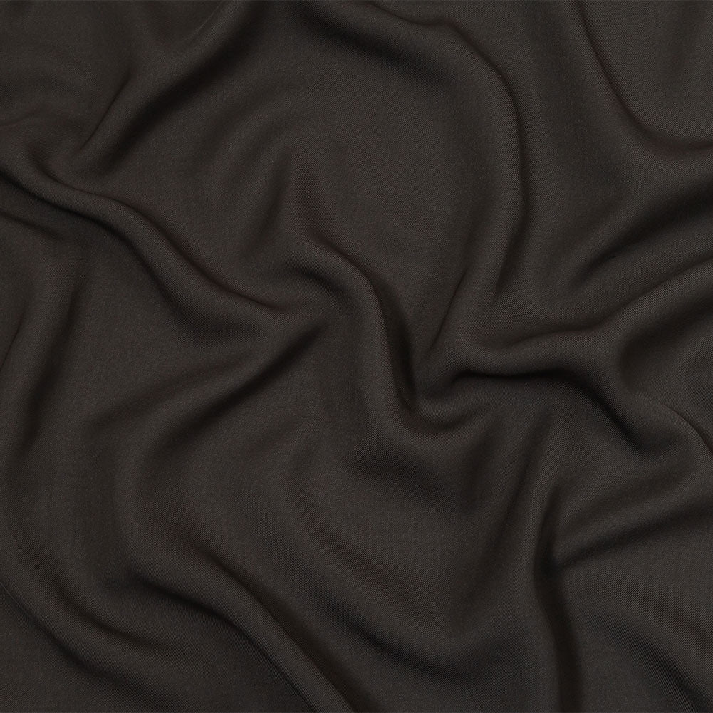 The Row Graphite Fluid Polyester Twill The Row Graphite Fluid Polyester Twill