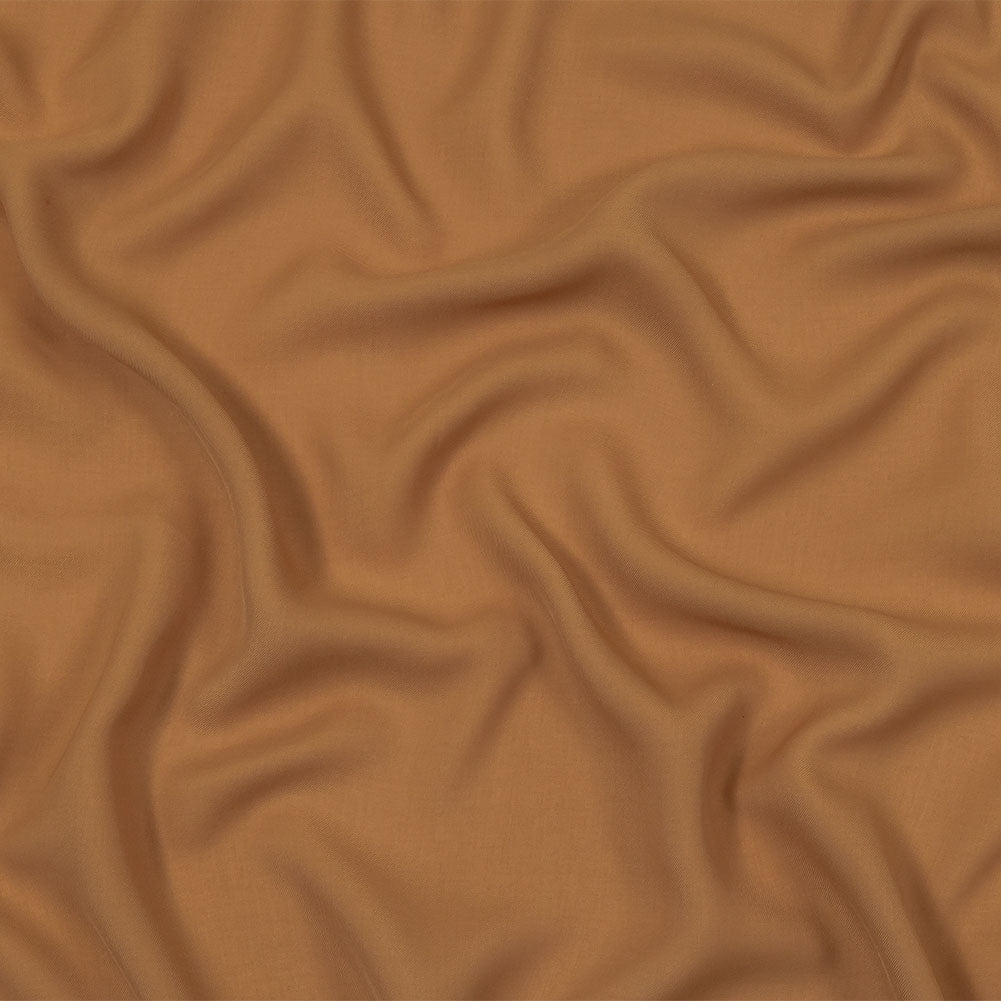 The Row Tan Fluid Polyester Twill The Row Tan Fluid Polyester Twill