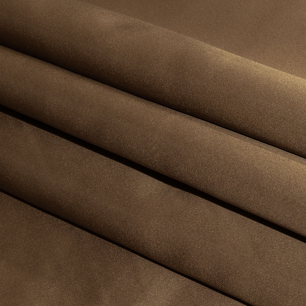 Acorn Double Faced Silk Duchesse Satin Folded Acorn Double Faced Silk Duchesse Satin Folded