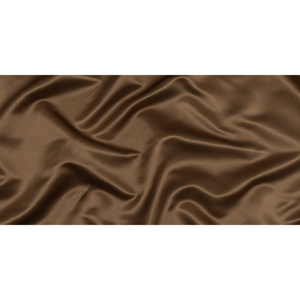 Acorn Double Faced Silk Duchesse Satin Full Acorn Double Faced Silk Duchesse Satin Full