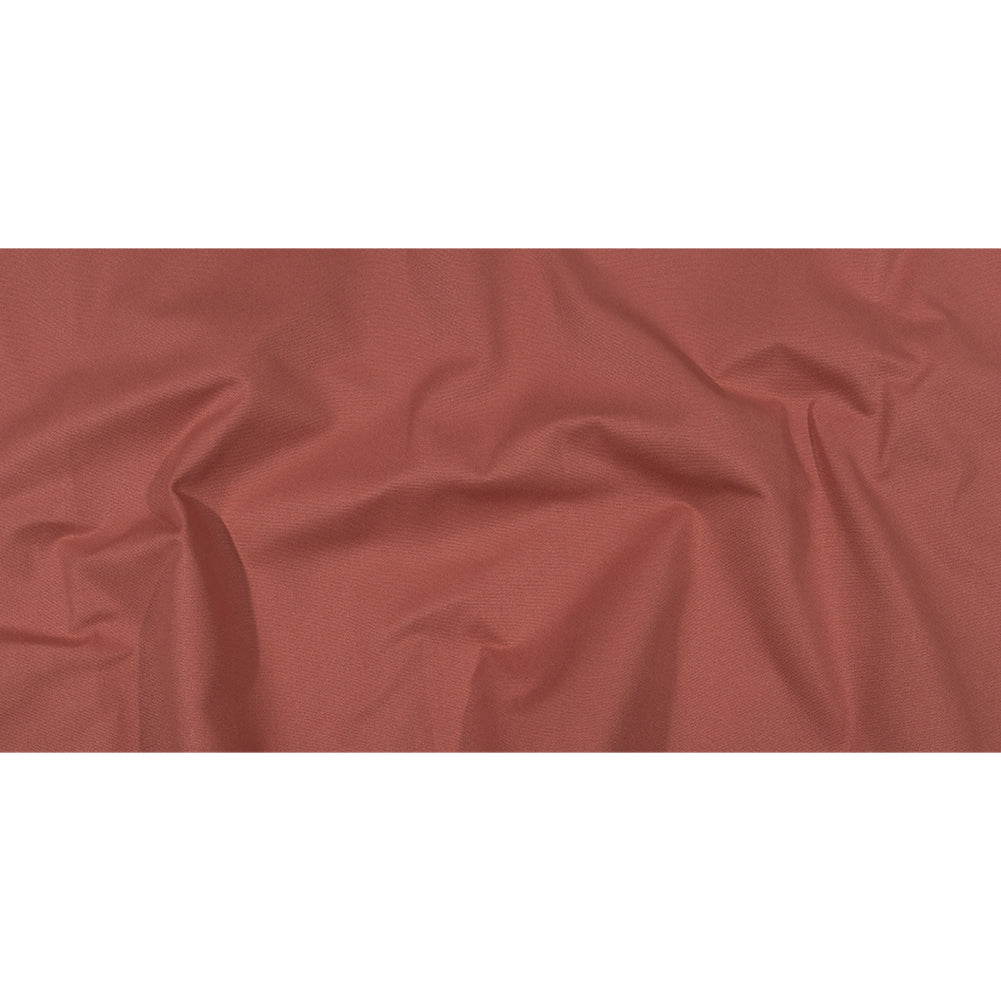 Nantucket Red Water Repellent Cotton Duck Full Nantucket Red Water Repellent Cotton Duck Full