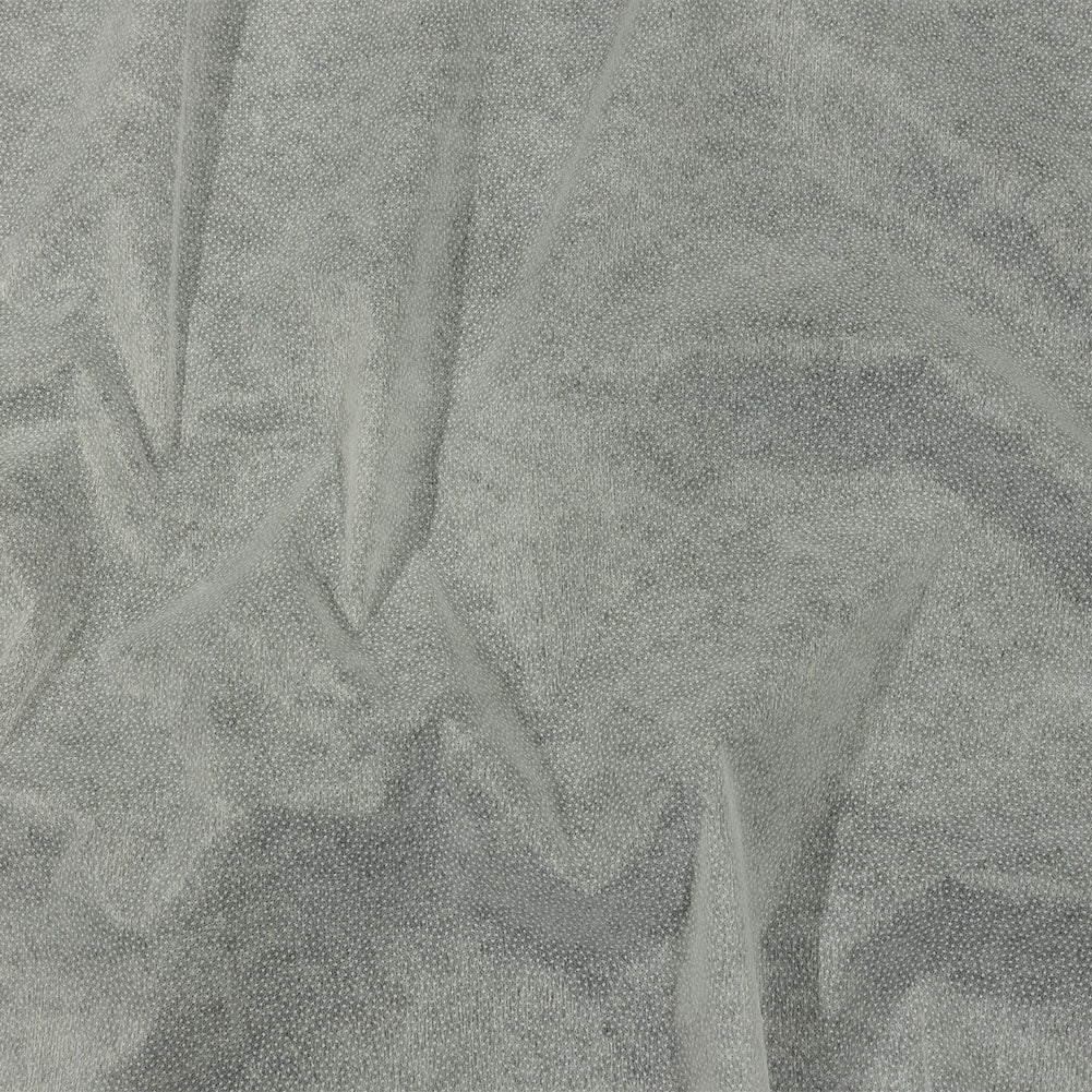 White Non Woven Single Side Fusible Interfacing White Non Woven Single Side Fusible Interfacing