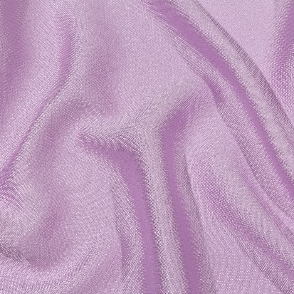 Novelty Polyester Pique - Lavender - Kestrel Collection Novelty Polyester Pique - Lavender - Kestrel Collection