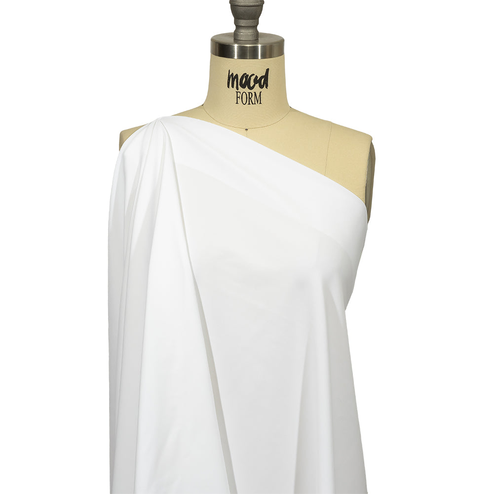 Swimwear Tricot, UV Protective - White - Santorini Light Collection Swimwear Tricot, UV Protective - White - Santorini Light Collection